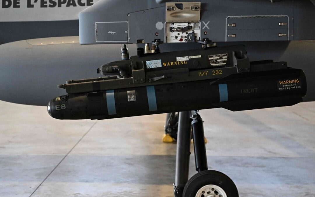 Singapore to buy more Hellfire missiles after US backs US$22.3 million package