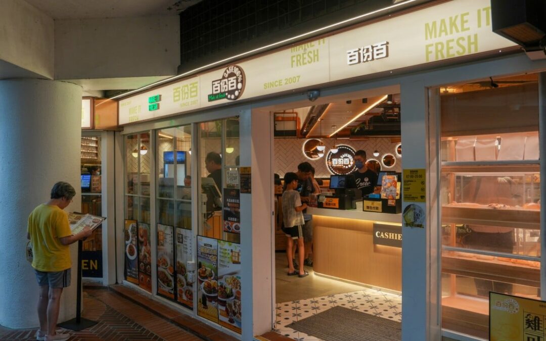 Hong Kong’s dog-friendly licence scheme triggers fierce online debate