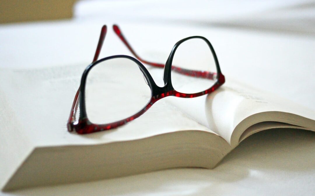 Over half of tested reading specs fail to list key details to prevent eye strain