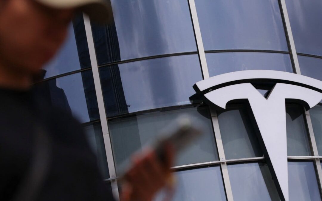 Tesla faces uphill battle for FSD entry as China rewrites self-driving car rules: analysts