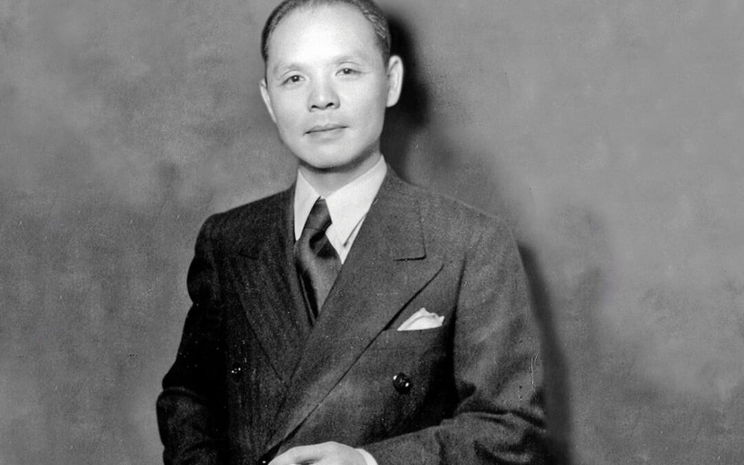 Daughter of ‘Chinese Schindler’ protests use of father’s WWII legacy to sell homes