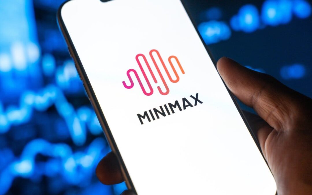 China’s MiniMax curbs overseas access to new AI video model over copyright disputes