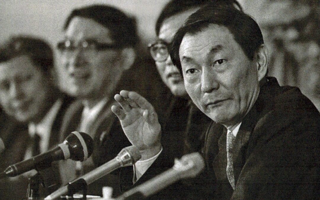 Chinese economic reformer Zhu Rongji dies aged 97