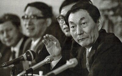 Chinese economic reformer Zhu Rongji dies aged 97