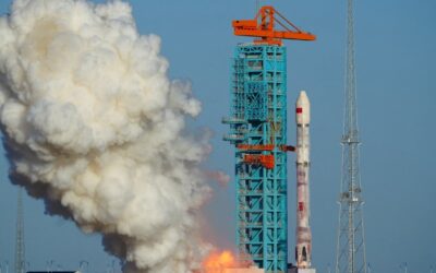 China joins Musk’s SpaceX with reusable rocket breakthroughs