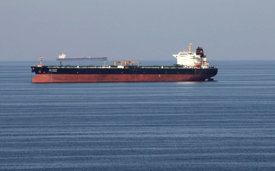 US sanctions Chinese entities, issues global warning on ‘Economic D-Day’ against Iran