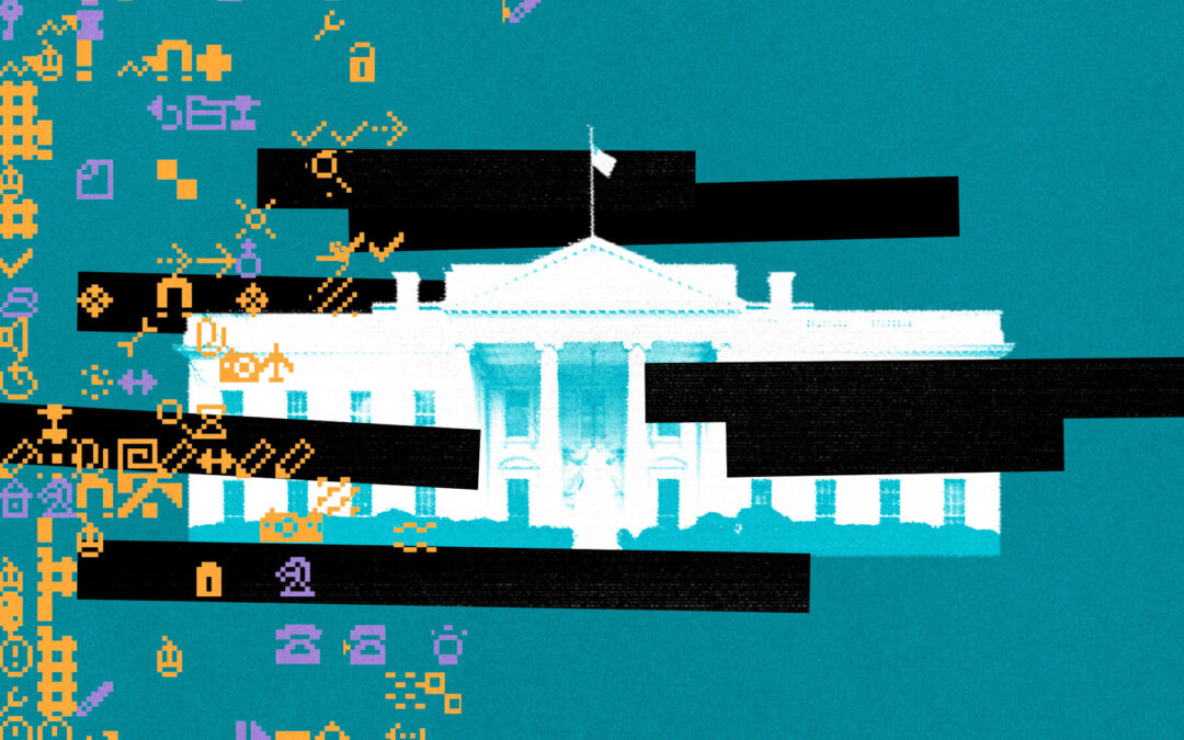 The White House’s Secret A.I. Rules + The State of Model Alignment With METR’s Chris Painter + The Final Hot Mess Express