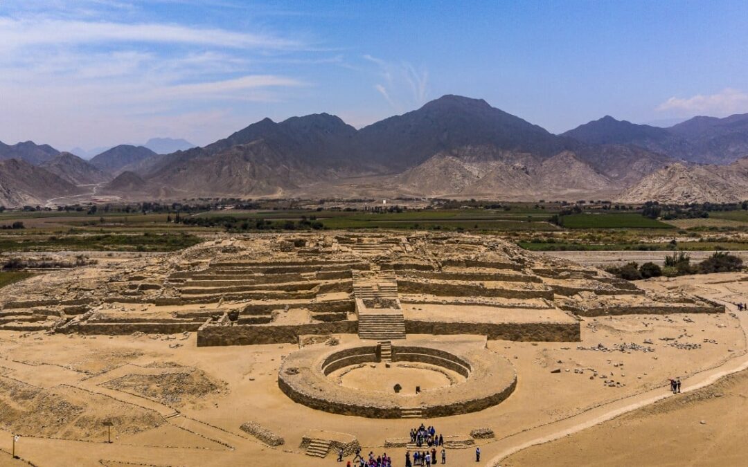 Chinese archaeologists heading to Peru for first joint project to explore ancient sites