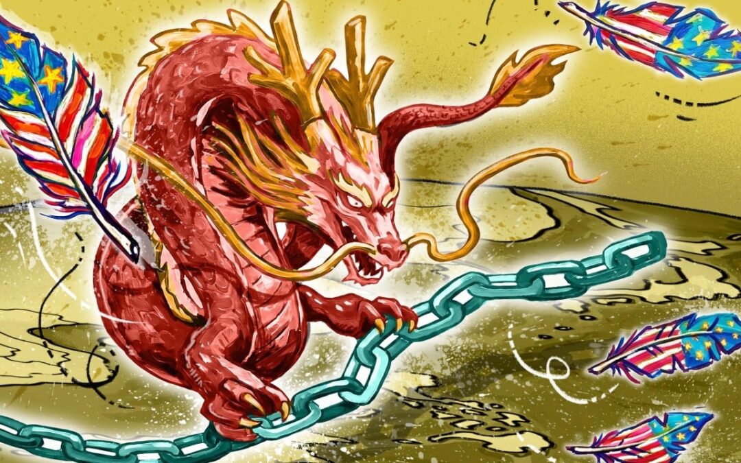 The numbers game: why the US is losing ground to China in the first island chain
