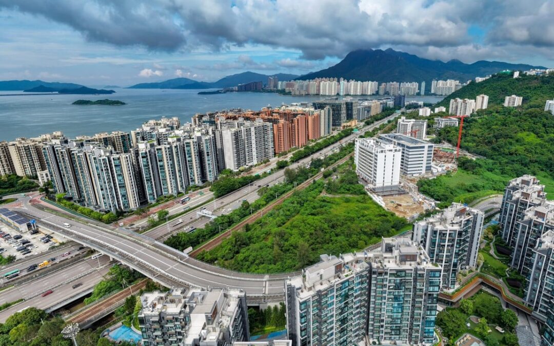 CUHK earmarks Pak Shek Kok site for new medical building and 10th college