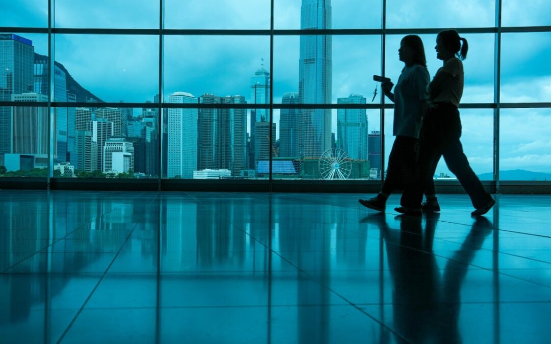 Hong Kong’s property, financial markets face test under cross-border anti-corruption law
