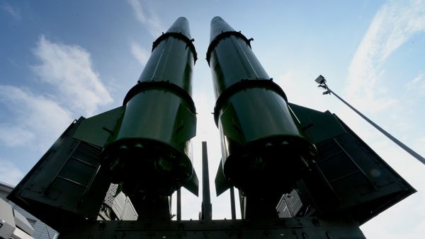 Russian Forces Continue Overnight Strikes on Ukrainian Ports and Vessels – MoD