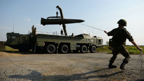 Russia Continues Night Attacks on Ukraine Transport Infrastructure Used by Army – Military