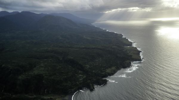 Russia Rejects Japan’s Claims Over Putin’s Visit to Kuril Islands as Offensive