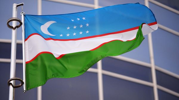 Uzbekistan and Azerbaijan to Sign Treaty on Eternal Friendship