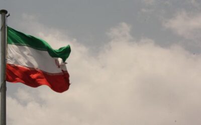 Iran Vows Retaliation for US Economic War