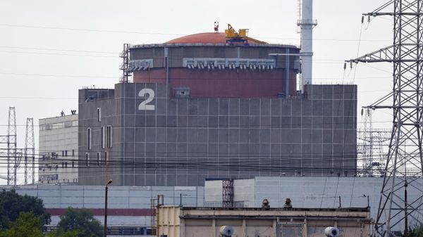 Situation in Energodar Remains Extremely Tense as Ukrainian Attacks Continue Daily — Rosatom CEO