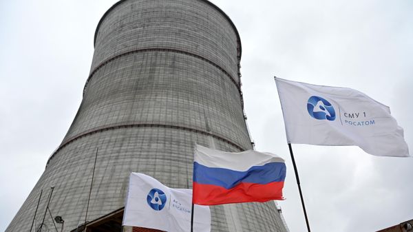 Russia Offers No-Strings-Attached Nuclear Partnerships, Unlike Western Countries – Expert