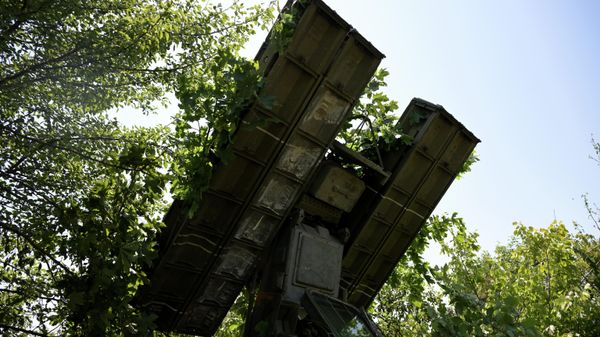 Russian Air Defenses Destroy 313 Ukrainian Drones Overnight