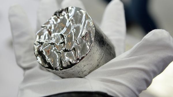 China and Iran Team Up to Explore Strategically Vital Rare Earths