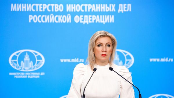 Germany & Japan Reembrace Mass Surveillance – Russian MFA Spox