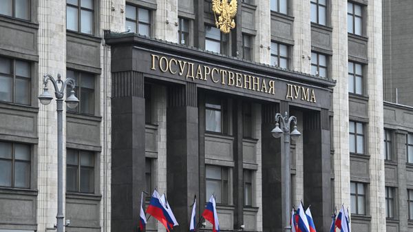 Baltic States Trying to Sabotage Overseas Voting in State Duma Elections – Russian MFA