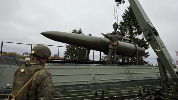 Russia Strikes Fuel Tanks, Tugboat in Ukrainian Ports of Odessa, Nikolaev