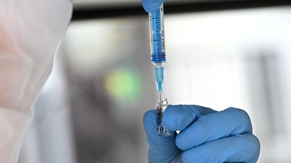 First Melanoma Patient About to Complete Course of Russian Personalized Cancer Vaccine