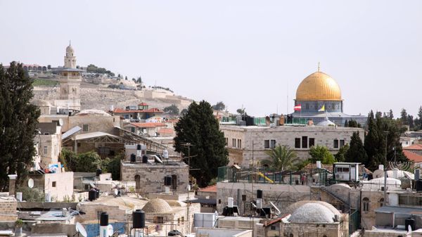 Palestine Values Russia’s Consistent Position on Jerusalem – Foreign Minister