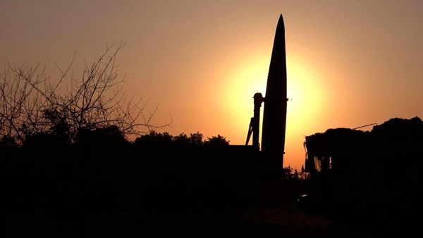 Russian Strikes on Key Logistic Hubs Accelerate Ukraine’s Demilitarization