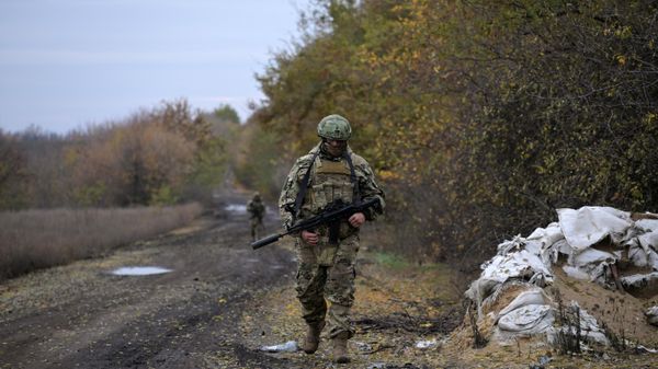 Russian Forces Liberate Pisarevka in Sumy Region and Nezhenka in Zaporozhye Region – MoD