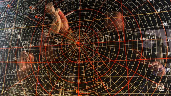 Russia’s New Nabat v3 Drone Detector Can Spot Targets Up to 1.2 Miles Away – Developer