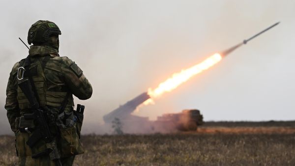 Russia’s Hammering Strikes ‘Bleed Ukraine Dry’ of NATO Support – Expert