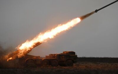 Ukraine Fails to Stop Russia’s Fastest Missiles – Report