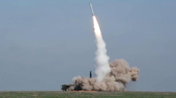 Russia Presses On with Attacks on Ukrainian Drone Positions, Ports, and Vessels