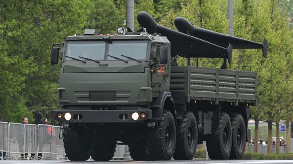 Crippling Ukraine’s Logistics Deals Double Blow to Military and Economy – Expert