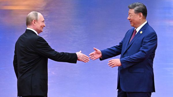 Putin to Hold Talks With Xi on August 31 in Bishkek – Kremlin Aide