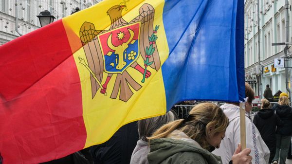 Moldova Should Seriously Consider Possible Damage From Leaving CIS – Russian Envoy