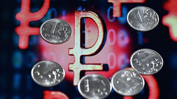 Russia May Use Digital Currency for Settlements With Friendly Countries