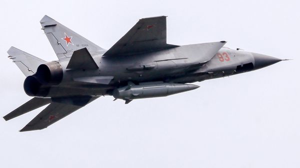 Russian Strikes on Odessa Designed to Paralyze Ukraine’s War Machine, Undermine Its Fighting Spirit