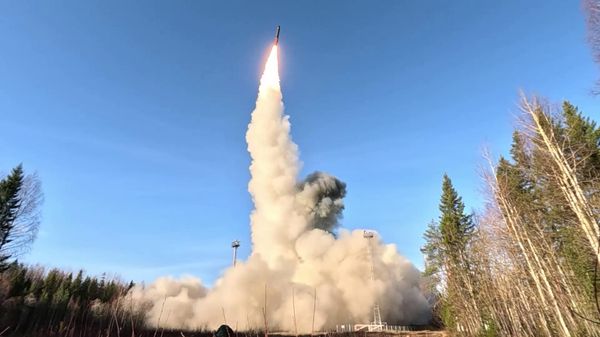 Russian Missiles Continue Hammering Ukrainian Maritime Military Infrastructure – MoD