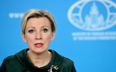 EU Aiding Terrorism by Transferring Income From Frozen Russian Assets to Ukraine – Russian MFA Spox