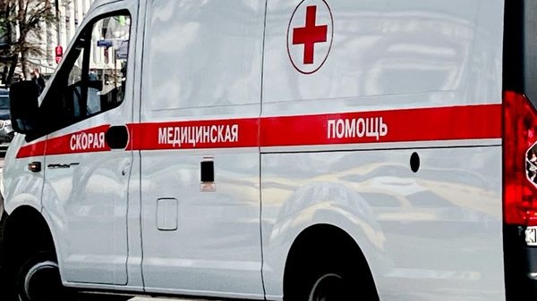 US Journalist Calls Ukrainian Attack on Krasnodar ‘Barbaric’ Act
