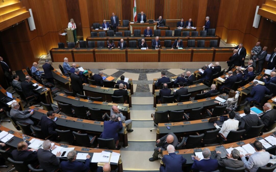 Lebanon becomes first Arab nation to abolish death penalty