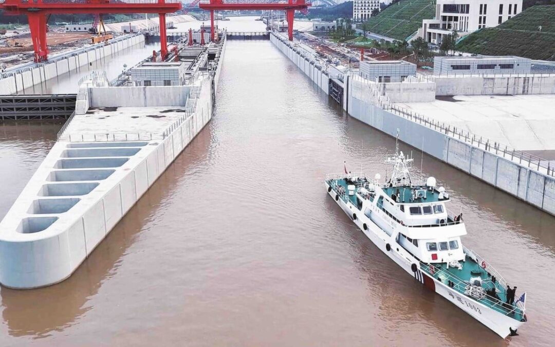 China tests canal link to Southeast Asia; rocket failure concerns: SCMP’s 7 highlights