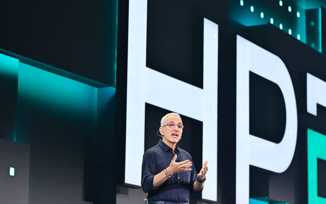 Judge Affirms Settlement Allowing HPE’s Deal for Juniper