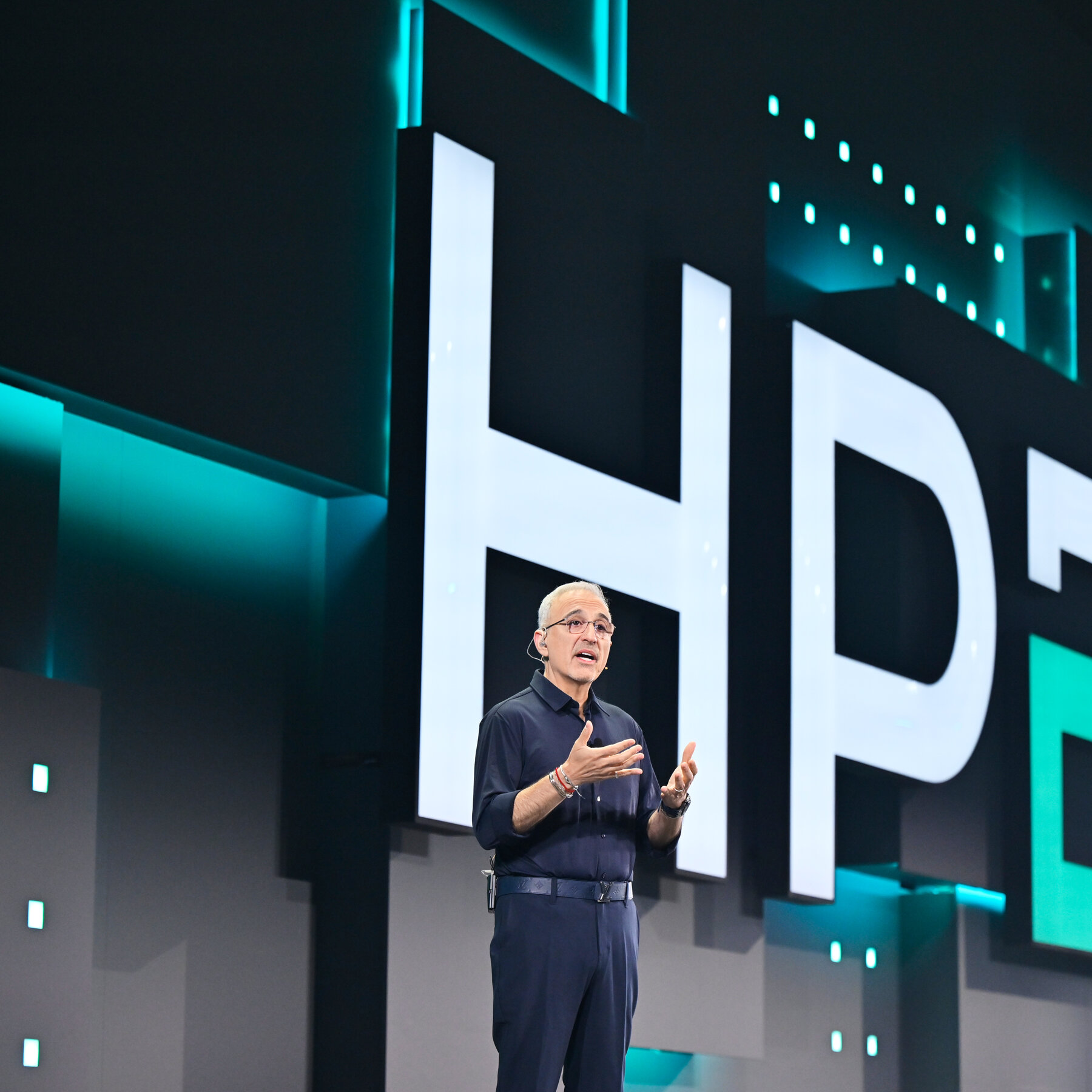 Judge Affirms Settlement Allowing HPE’s Deal for Juniper