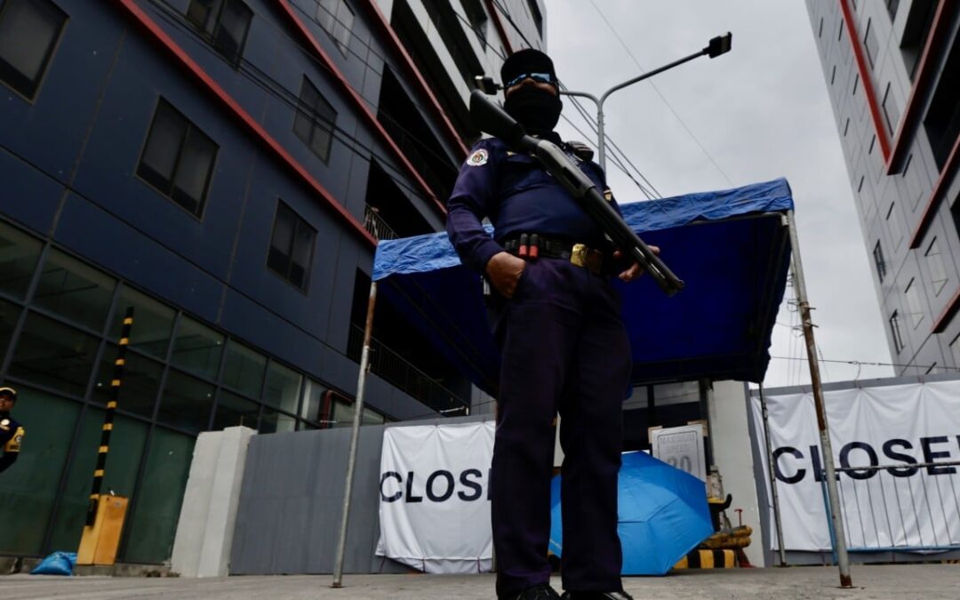 How the Philippines missed a Korean gambling racket worth US$3.8 billion