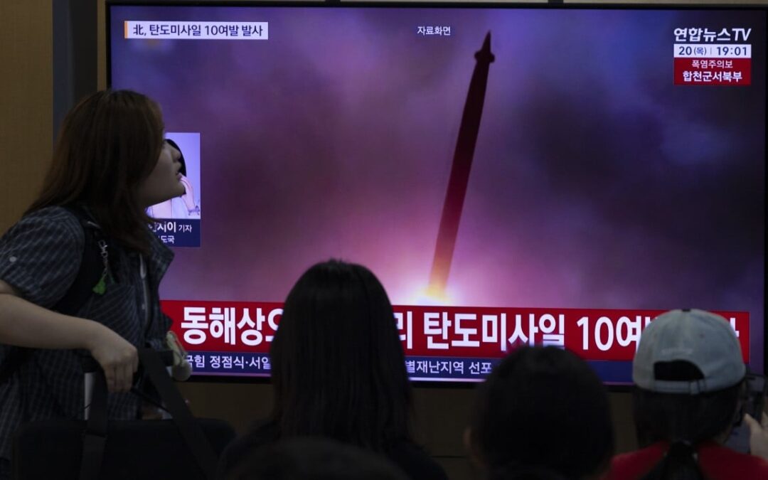Why Chinese foreign minister’s trip to South Korea ‘dealt a low blow’ to Seoul