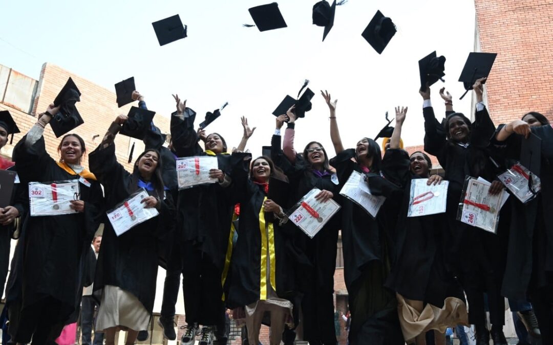 So long, West? Why South Asian students are rethinking where to go for university